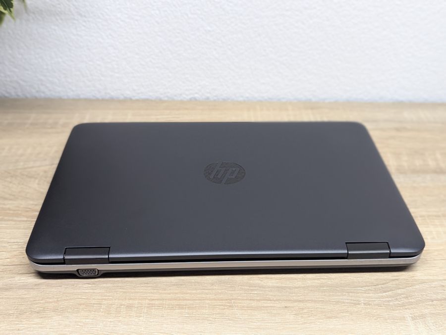 Ноутбук Б/В HP ProBook 640 G2, Intel Core i5-6200U, DDR4 8 GB, SSD 128GB, 14" HD