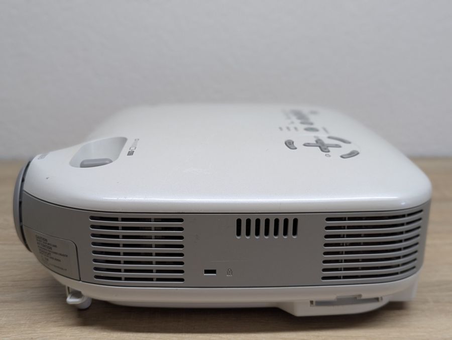 Б/В проєктор NEC VT470