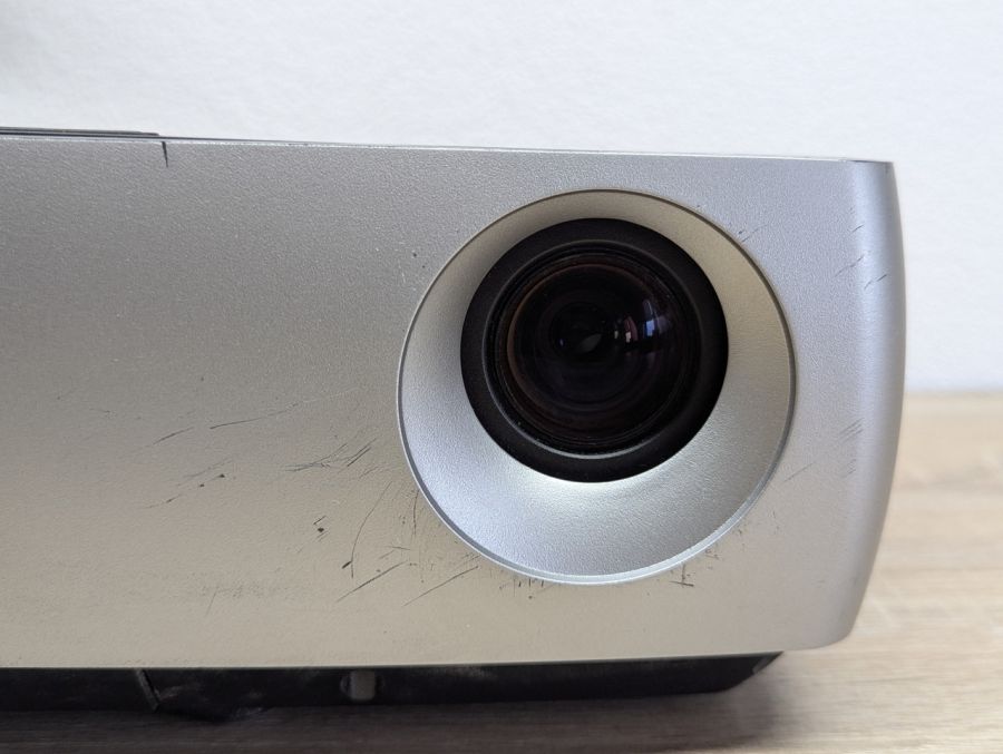 Б/В Проєктор InFocus W260