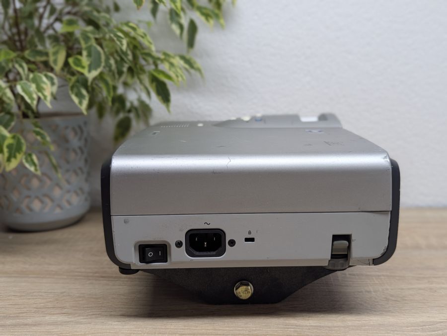 Б/В Проєктор HP vp6111