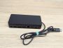 Б/В Док-станція Dell D6000 (USB 3.0, USB Type-C, HDMI, DisplayPort, Gigabit Ethernet)