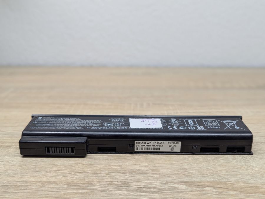Б/В Оригінальна акумуляторна батарея HP CA06XL [ProductHub SKU CA06XL-55]