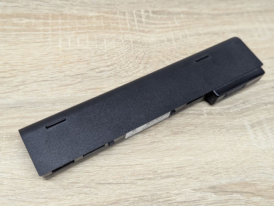 Б/В Оригінальна акумуляторна батарея HP CA06XL [ProductHub SKU CA06XL-55]