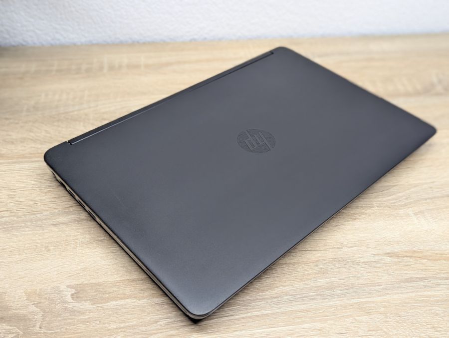 Ноутбук Б/В HP ProBook 650 G1, Intel Core i5-4210M, DDR3, SSD 128GB, 15.6" Full HD