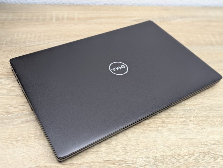Уцінка! Ноутбук Б/В Dell Latitude 5400, Intel Core i5-8365U, DDR4 16 GB, SSD 256GB, 14" Full HD