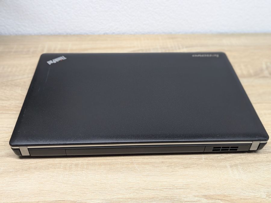 Ноутбук Б/В Lenovo Think Pad E530, Intel Core i5-3210M, DDR3 8 GB, SSD 128GB, 15.6" HD