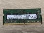 Б/В Оперативна пам'ять Samsung DDR4 4gb / 2666MHz