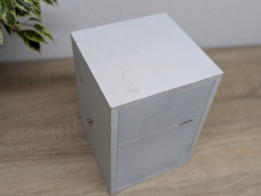 Б/В Колонка Vision SP-1700