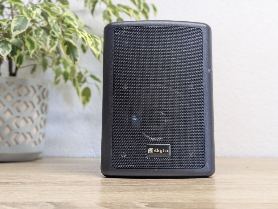 Б/В Сабвуфер Skytec ODS40B