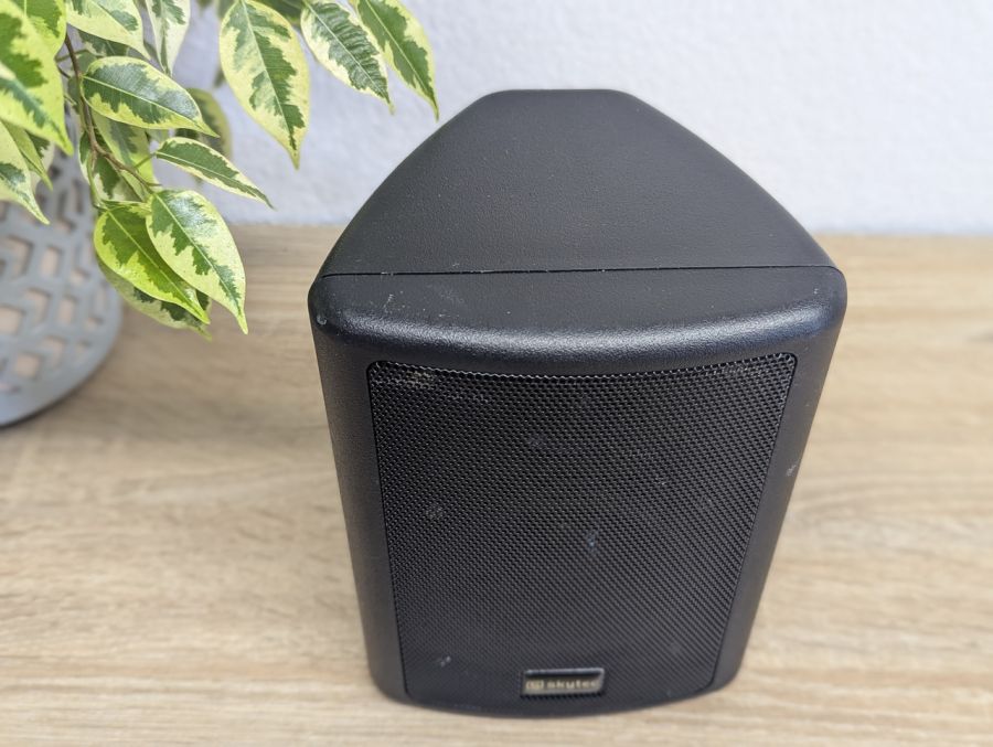 Б/В Сабвуфер Skytec ODS40B
