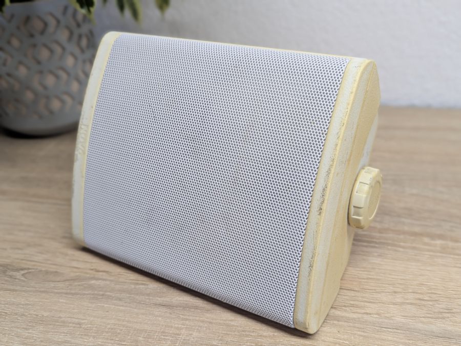 Б/В Настінна колонка Nuvo NV-WA40W-SPK