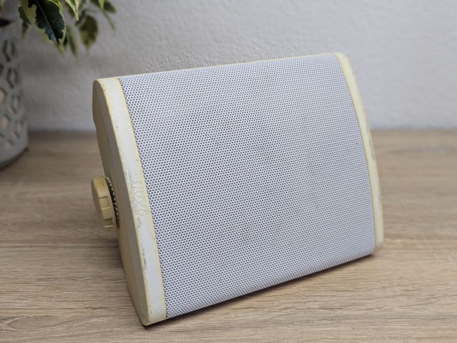 Б/В Настінна колонка Nuvo NV-WA40W-SPK