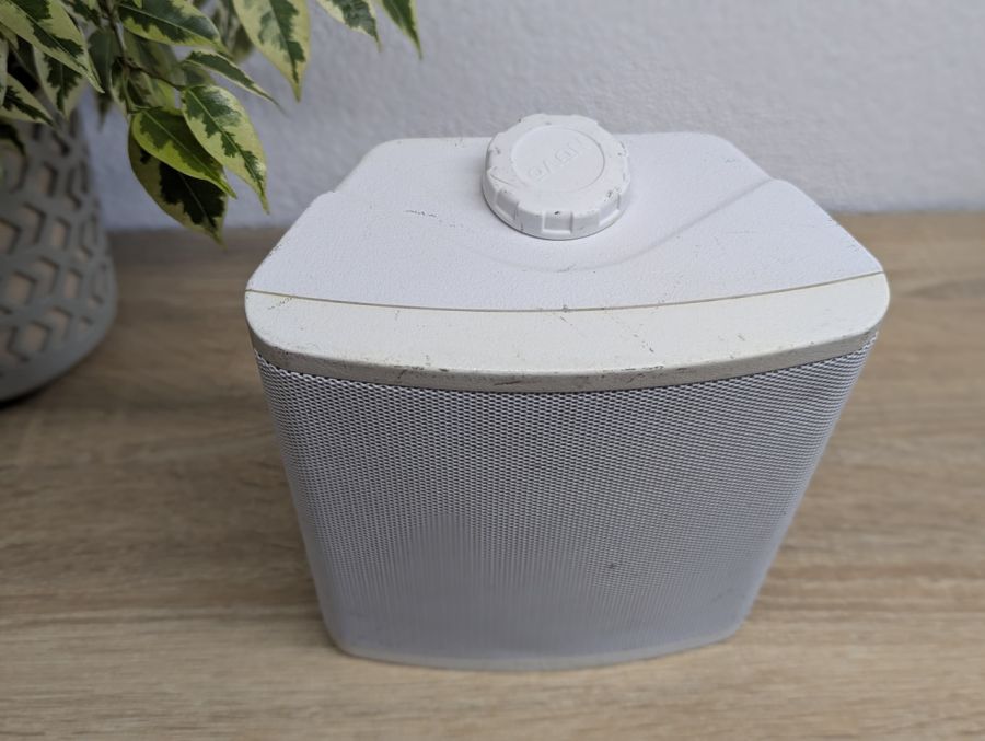 Б/В Настінна колонка Nuvo NV-WA40W-SPK [ProductHub SKU NV-WA40W]
