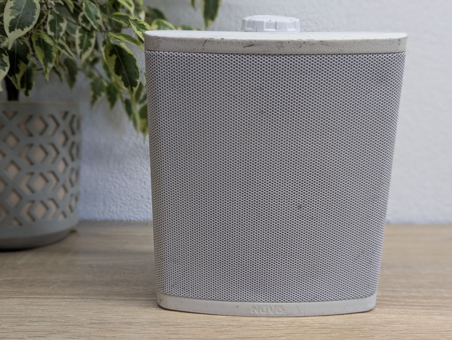 Б/В Настінна колонка Nuvo NV-WA40W-SPK [ProductHub SKU NV-WA40W]