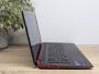 Уцінка! Ноутбук Б/В Toshiba Qosmio X70-B, Intel Core i7-4710HQ, DDR3 16 GB, SSD 360GB, AMD Radeon R9 M200X 4Gb, 17" Full HD