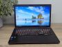 Уцінка! Ноутбук Б/В Toshiba Qosmio X70-B, Intel Core i7-4710HQ, DDR3 16 GB, SSD 360GB, AMD Radeon R9 M200X 4Gb, 17" Full HD