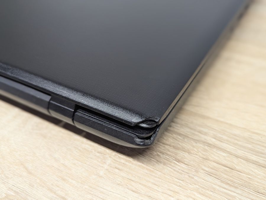 Уцінка! Ноутбук Б/В Lenovo IdeaPad 110, Intel Celeron N3060, DDR3 4 GB, SSD 128GB, 15.6" HD