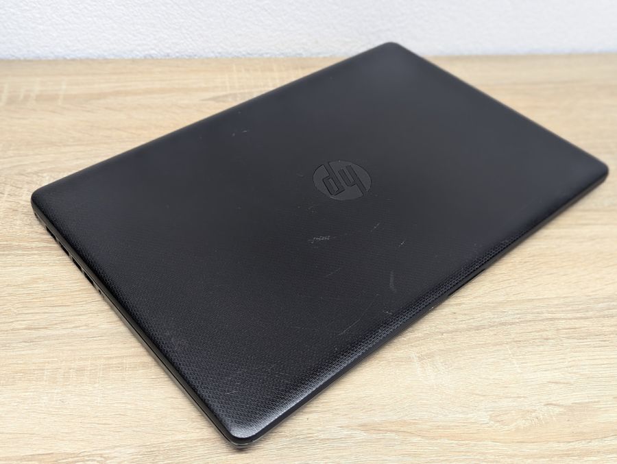 Ноутбук Б/В HP Laptop17, Intel Core i5-8265U, DDR4 8 GB, SSD 128GB + HDD 1TB, 17.3" UHD