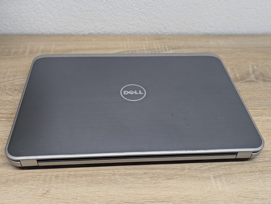 Уцінка! Ноутбук Б/В Dell Inspiron 5521, Intel Core i5-3317U, DDR3 8 GB, SSD 128GB, 15.6" HD