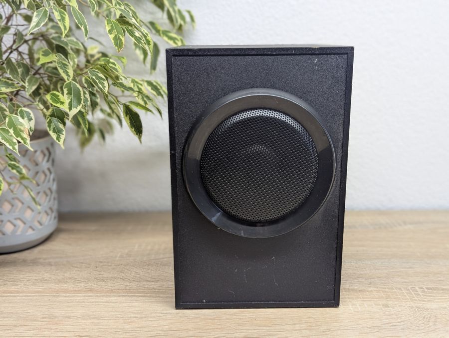 Б/В Сабвуфер Creative Inspire T3030