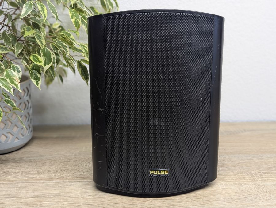 Б/В Колонка Pulse Active50-BL