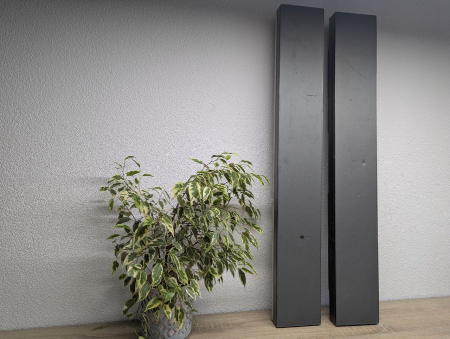 Б/В Колонки Sumsung PSN6332S