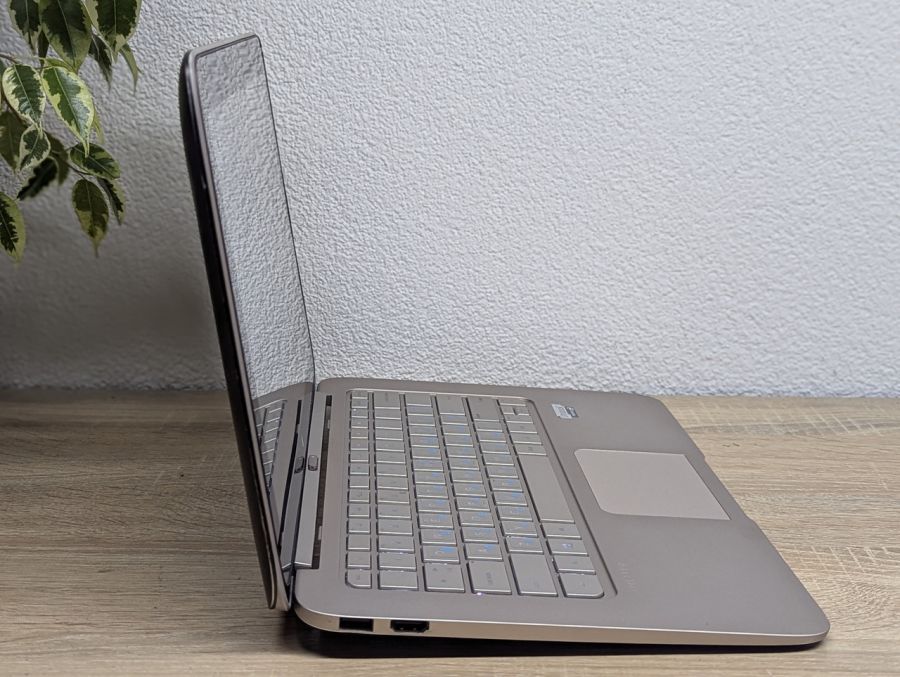 Уцінка! Ноутбук Б/В HP Spectre x2, Intel Core i3-4012Y, DDR3 4 GB, SSD 128GB, 14" Full HD Сенсор