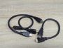 Б/В Кабель HDMI to HDMI 30см