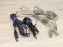 Б/В Б/К Кабель для принтера USB А-> USB B з феритами (квадратний) 1.5 м