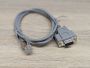 Б/В Кабель/переходник VGA - Ethernet 4Pin