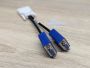 Б/В Кабель перехідник HP DMS-59/ 2xVGA