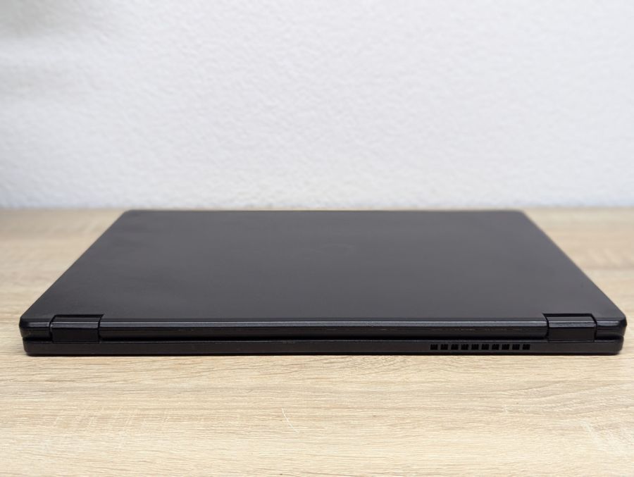 Уцінка! Ноутбук Б/В Fujitsu U747, Intel Core i5-6200U, DDR4 8 GB, SSD 128GB, 14" Full HD