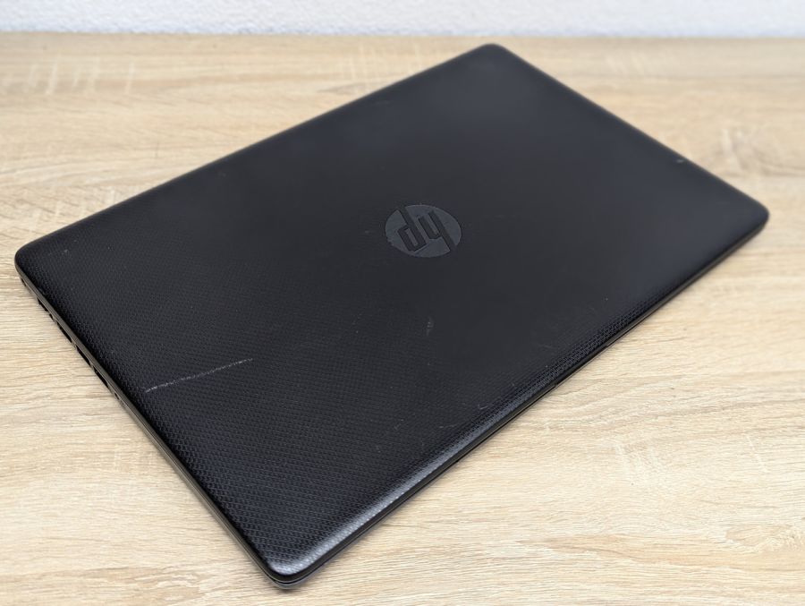 Ноутбук Б/В HP Laptop 15, Intel Core i3-8145U, DDR4 12 GB, SSD 256GB, 15.6" UHD
