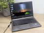 Уцінка! Ноутбук Б/В Fujitsu E736, Intel Core i5-6300U, DDR4 8 GB, SSD 256GB, 13" Full HD