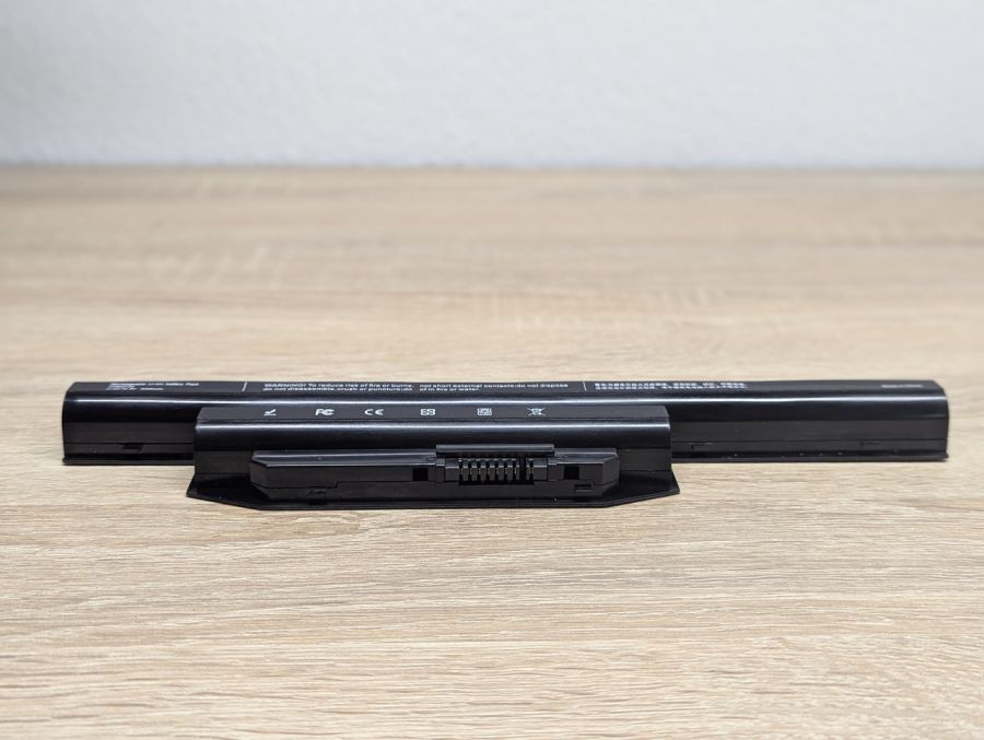 Б/В Акумуляторна батарея Fujitsu FPB0313S