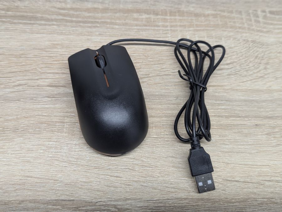 Новий Миша комп'ютерна 3D Optical Mouse