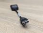 Б/В Перехідник HP D-Port (M) to DVI (F)
