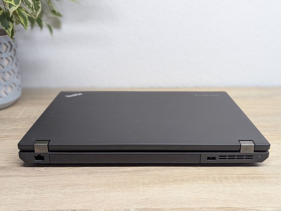 Уцінка! Ноутбук Б/В Lenovo L440, Intel Core i5-4200M, DDR3 8 GB, SSD 128GB, 14" HD