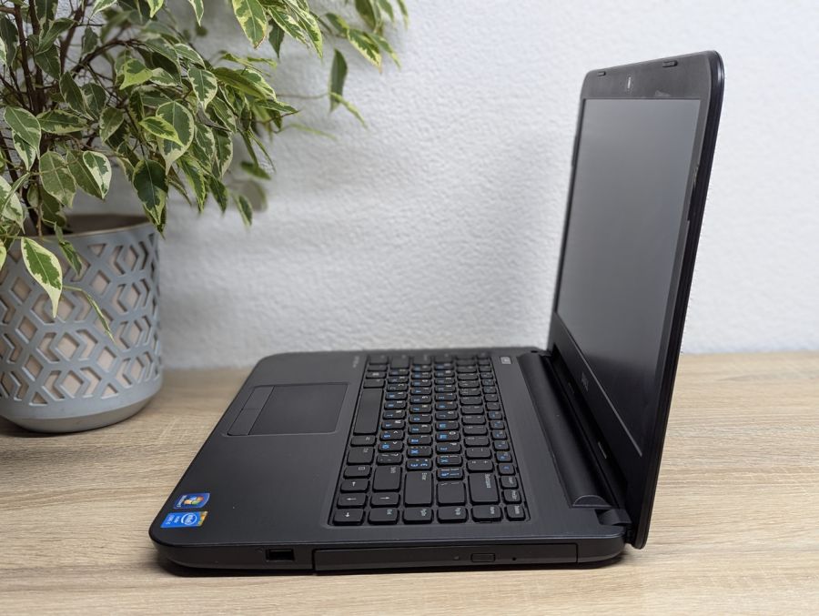 Ноутбук Б/В Dell Latitude 3440, Intel Core i5-4200U, DDR3 8 GB, SSD 128GB, 14" HD
