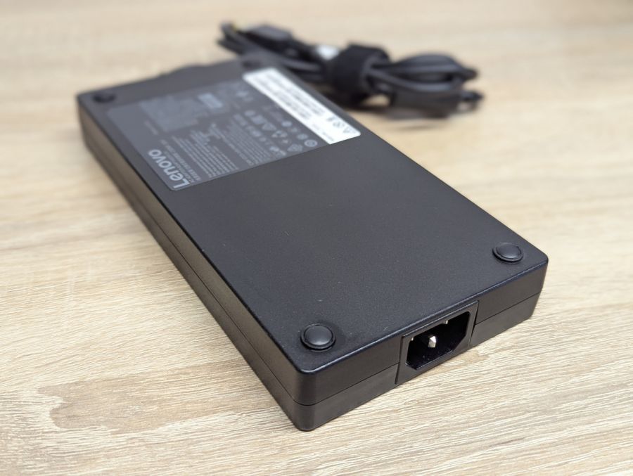 Б/В Lenovo USB+pin 20V, 230w