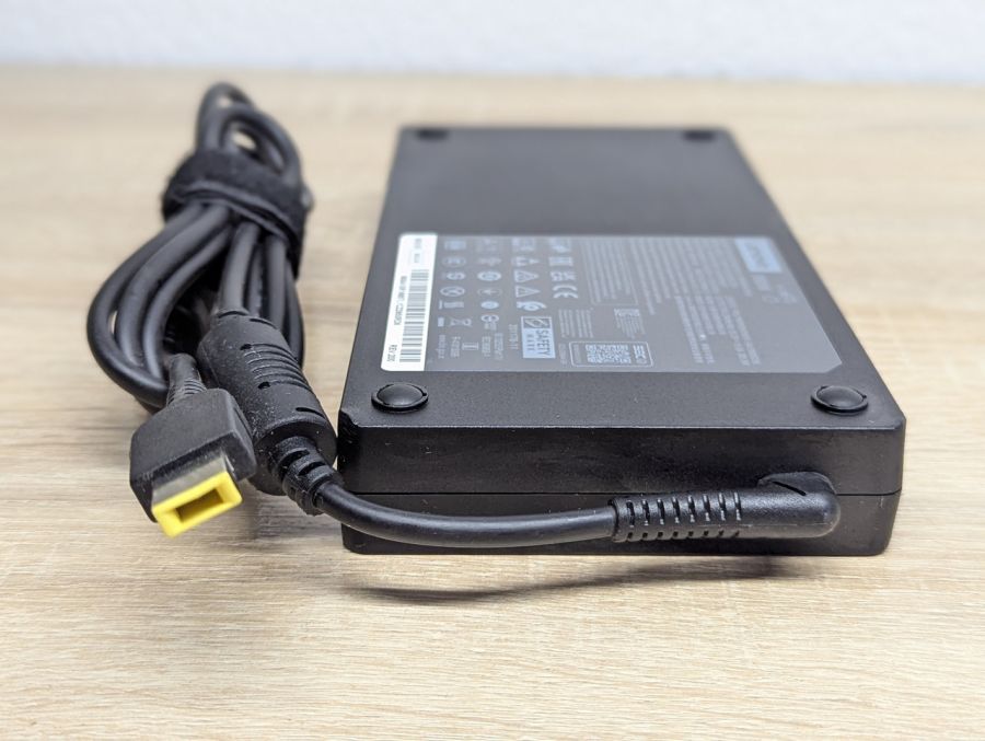 Б/В Lenovo USB+pin 20V, 300w