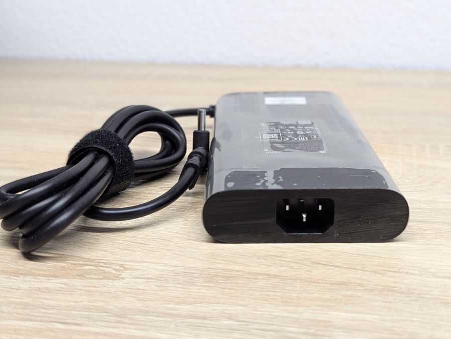 Б/В HP Blue+Pin 230w 4.5*3.0