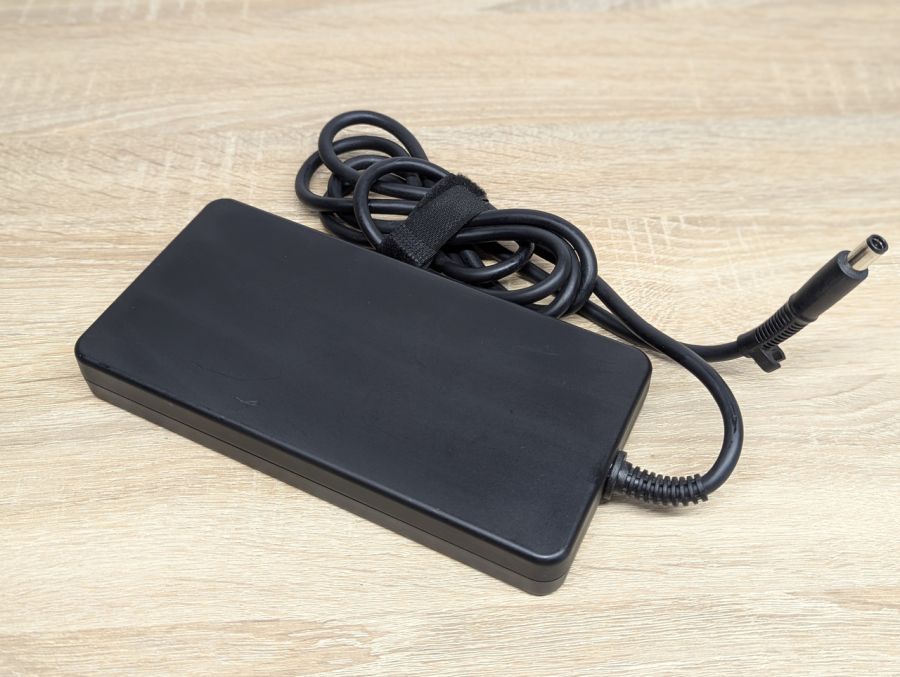 Б/В HP 280w 7.4x5.0