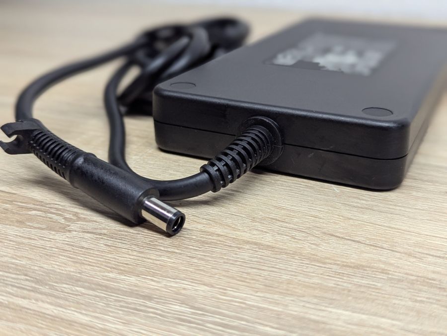 Б/В HP 280w 7.4x5.0