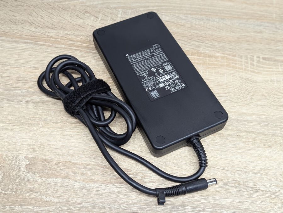 Б/В HP 280w 7.4x5.0