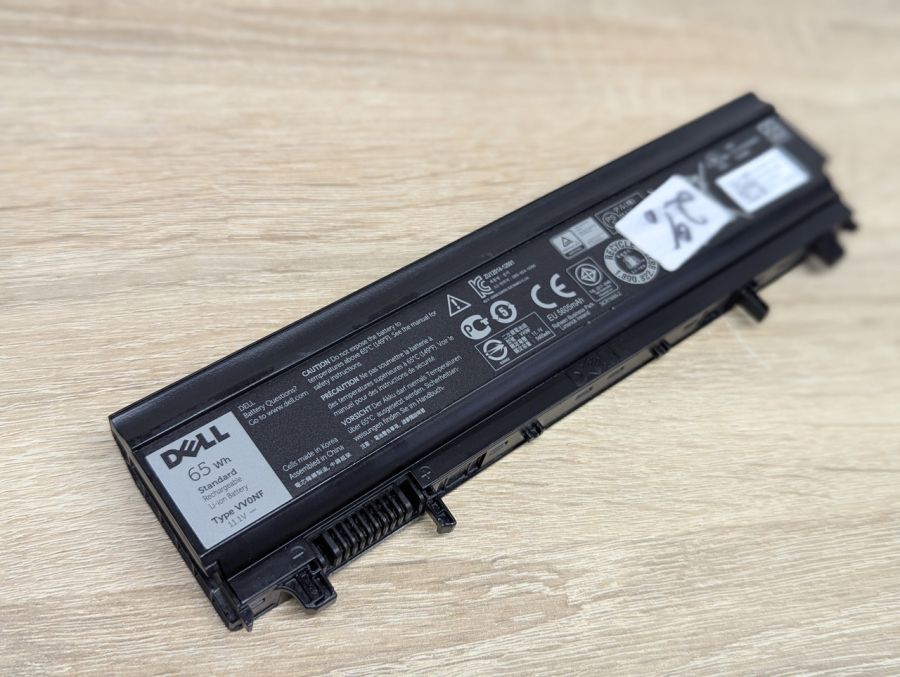 Б/В Оригінальна акумуляторна батарея Dell VV0NF [ProductHub SKU VV0NF-10]