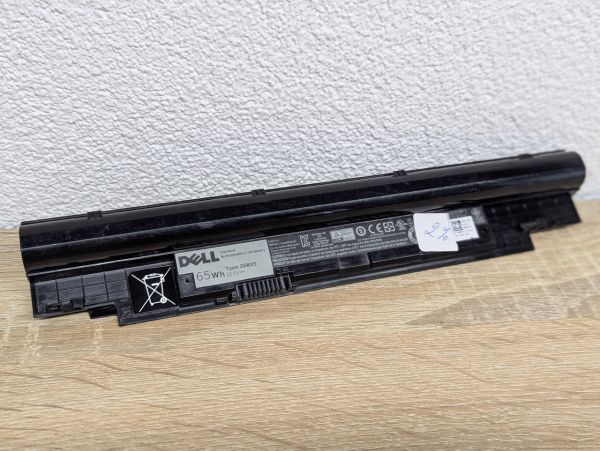 Б/В Акумуляторна батарея Dell 268X5