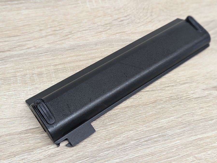 Б/В Оригінальна акумуляторна батарея Lenovo 45N1130 (45N1735)
