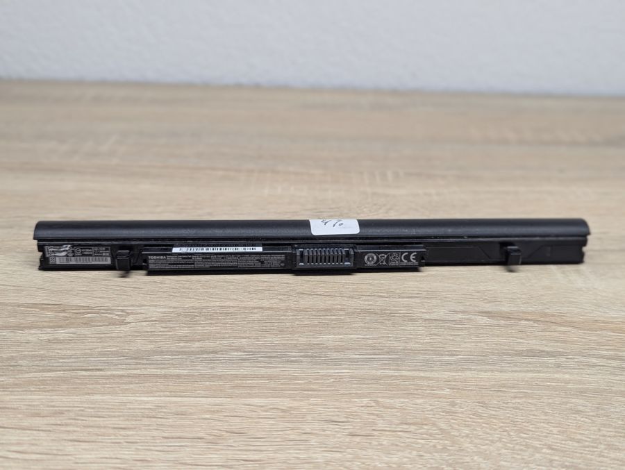 Б/В Оригінальна акумуляторна батерея Toshiba PA5212U-1BRS [ProductHub SKU PA5212U-10]