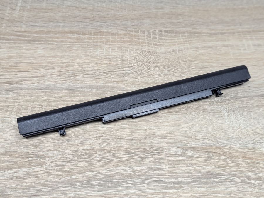 Б/В Оригінальна акумуляторна батерея Toshiba PA5212U-1BRS [ProductHub SKU PA5212U-10]